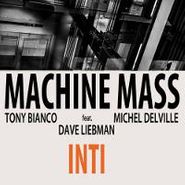 Machine Mass, Inti (CD)