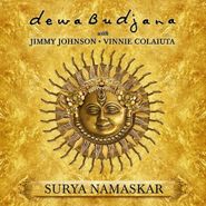 Dewa Budjana, Surya Namaskarn (CD)