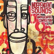 Various Artists, Independent Sounds (CD)