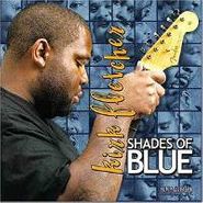 Kirk Fletcher, Shades Of Blue (CD)