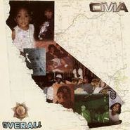 CMA, Overall (CD)