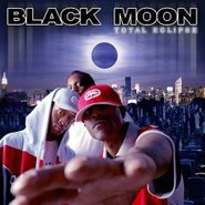 Black Moon, Total Eclipse (CD)