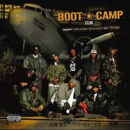 Boot Camp Clik, The Last Stand (CD)