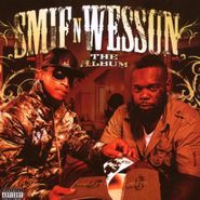 Smif-N-Wessun, Album (CD)
