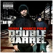 Marco Polo, Double Barrel (CD)