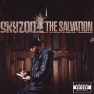 Skyzoo, Salvation (CD)
