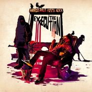 Marco Polo, The Exxecution (CD)