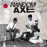 Random Axe, Random Axe (LP)