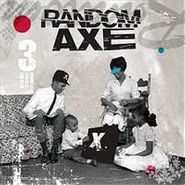 Random Axe, Random Axe (CD)