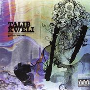 Talib Kweli, Gutter Rainbows (LP)