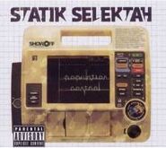 Statik Selektah, Population Control (CD)