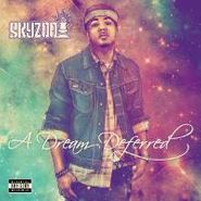 Skyzoo, Dream Deferred (CD)