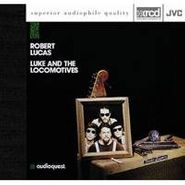 Robert Lucas, Luke & The Locomotives (CD)