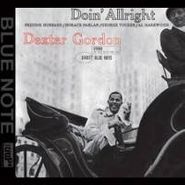 Dexter Gordon, Doin' Allright (CD)