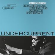 Kenny Drew, Undercurrent [Music Matters Remastered 180 Gram Vinyl] (LP)