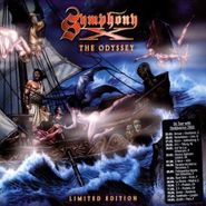 Symphony X, The Odyssey [Limited Edition] (CD)