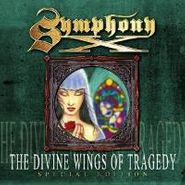 Symphony X, The Divine Wings Of Tragedy [Special Edition] (CD)