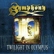 Symphony X, Twilight in Olympus