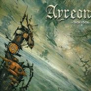 Ayreon, 1011001 (CD)