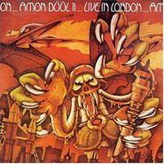 Amon Düül II, Live In London (CD)