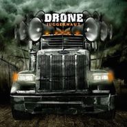 Drone, Juggernaut (CD)