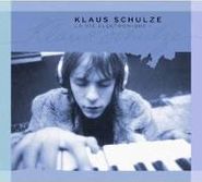 Klaus Schulze, La Vie Electronique 1 (CD)