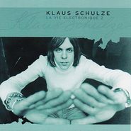 Klaus Schulze, La Vie Electronique Vol. 2 (CD)