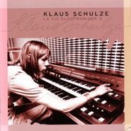 Klaus Schulze, La Vie Electronique 3 (CD)