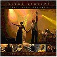 Klaus Schulze, Dziekuje Bardzo (CD)