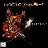 Magnum, The Visitation (CD)