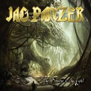 Jag Panzer, Scourge Of The Light (CD)