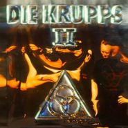 Die Krupps, Final Option + The Final Remix (CD)