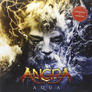 Angra Mainyu, Aqua (LP)