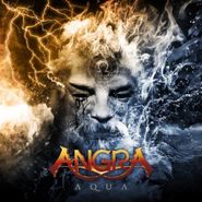 Angra, Aqua (CD)