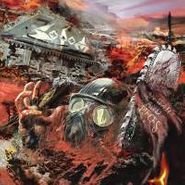 Sodom, In War & Pieces (CD)