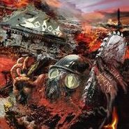Sodom, In War & Pieces (LP)