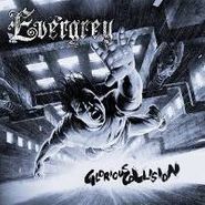 Evergrey, Glorious Collision (CD)