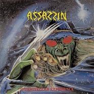 Assassin, Interstellar Experience (Re-Re (LP)