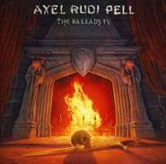 Axel Rudi Pell, The Ballads IV (CD)