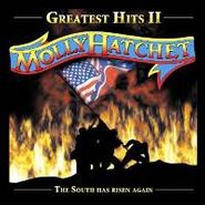 Molly Hatchet, Greatest Hits II (CD)