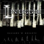 In Legend, Ballads N' Bullets (CD)