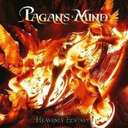 Pagan's Mind, Heavenly Ecstasy (LP)