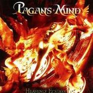 Pagan's Mind, Heavenly Ecstasy (CD)