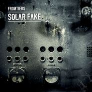 Solar Fake, Frontiers (CD)