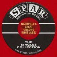 Various Artists, The Spar Records Story: The Singles Collection (CD)