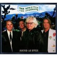 The Burritos, Sound As Ever (CD)