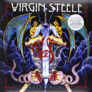 Virgin Steele, Age Of Consent-Rerelease (LP)