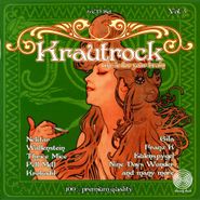Various Artists, Krautrock - Music For Your Brain Vol. 3 [Box Set] (CD)