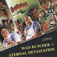 Destruction, Mad Butcher/Eternal Devastation (CD)