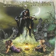 Demons & Wizards, Demons & Wizards (CD)
